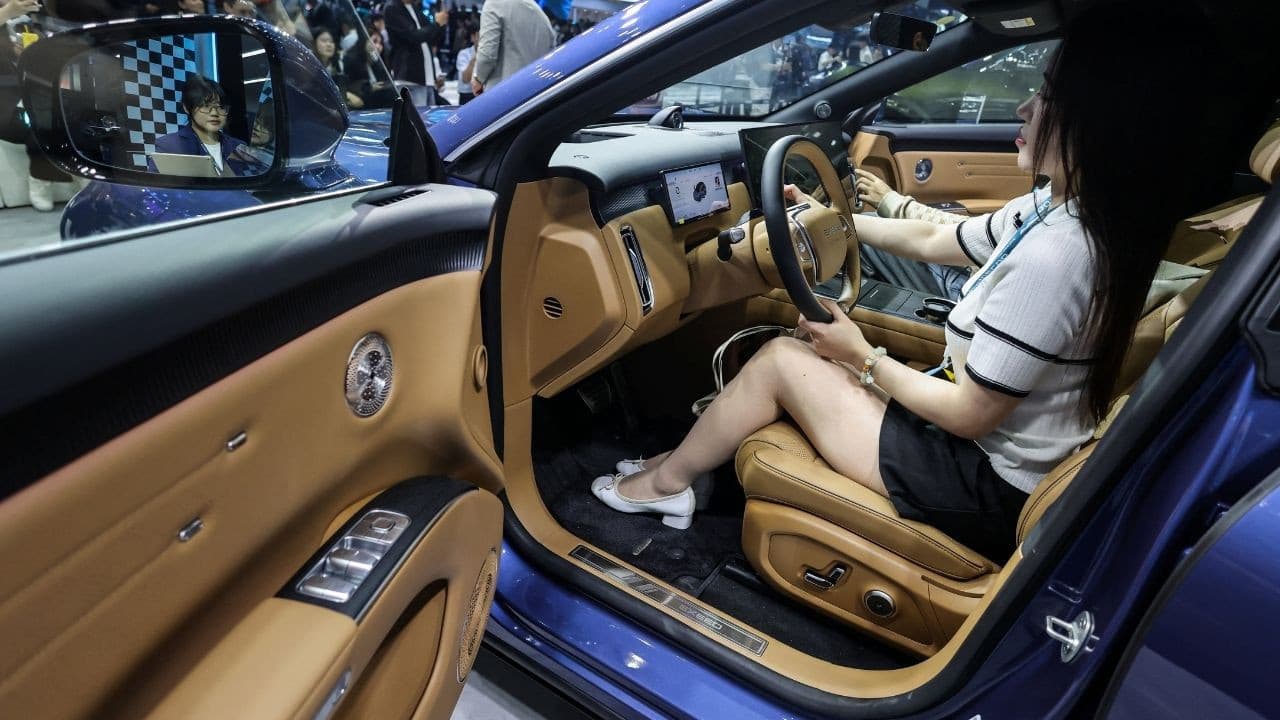 Chery, Mayıs ayında satışlarını yüzde 58,8 artırdı