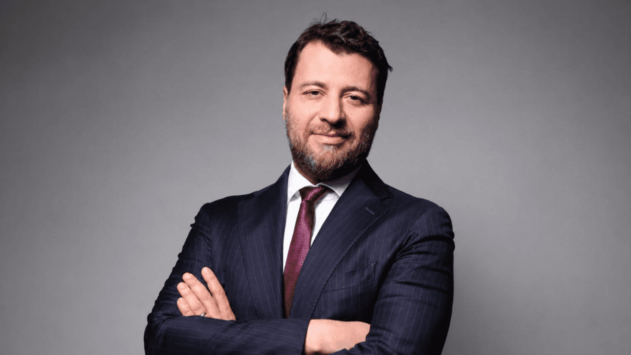 Tera Holding Başkanı Tezmen, uluslararası yatırımcıları Türkiye'ye davet etti