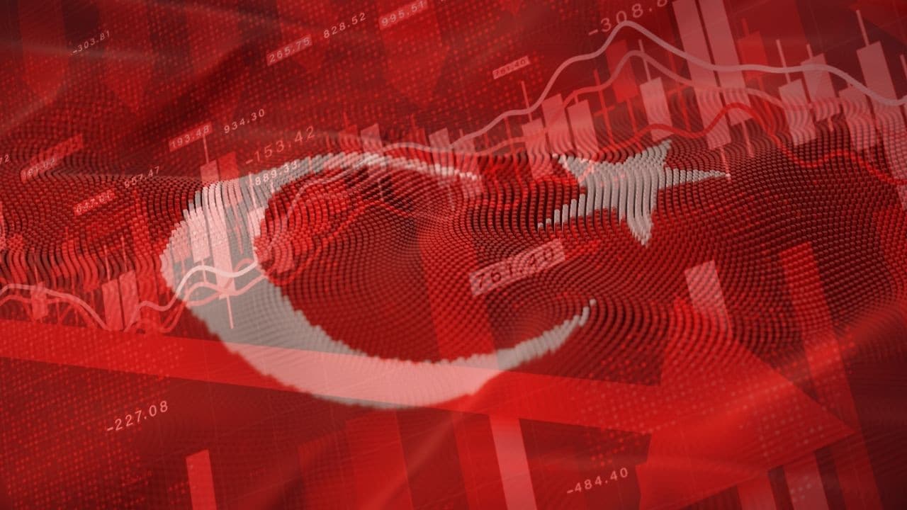 JP Morgan Türkiye tahvillerinde temkinli bir yaklaşım benimsiyor