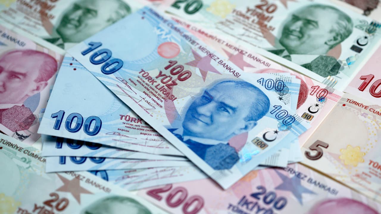 Mayıs enflasyonu açıklandı: Emekli ve memur zammı belirlendi