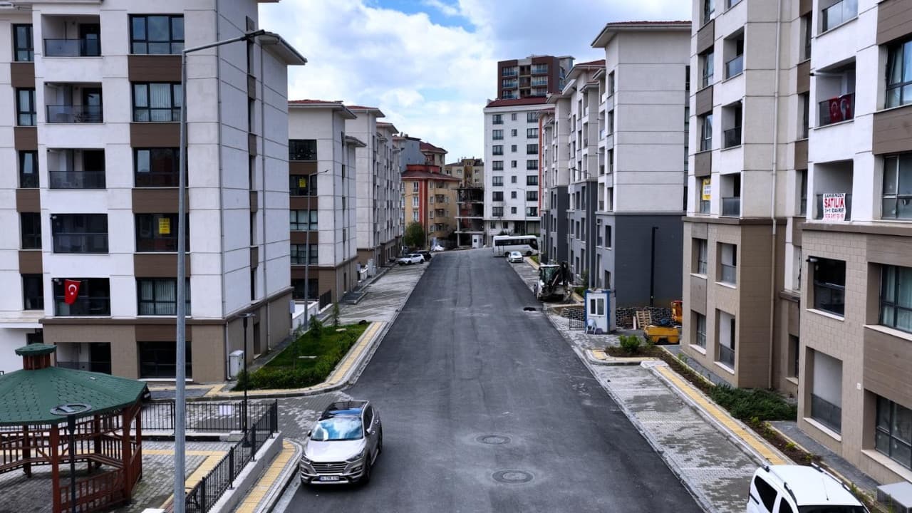 TOKİ'nin 20 bin konut satışında kimler başvurabilir?