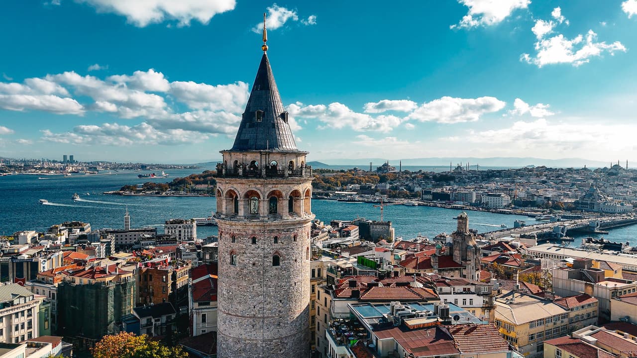 Türkiye'de hava kalitesi alarm veriyor: Kırklareli bile kirli