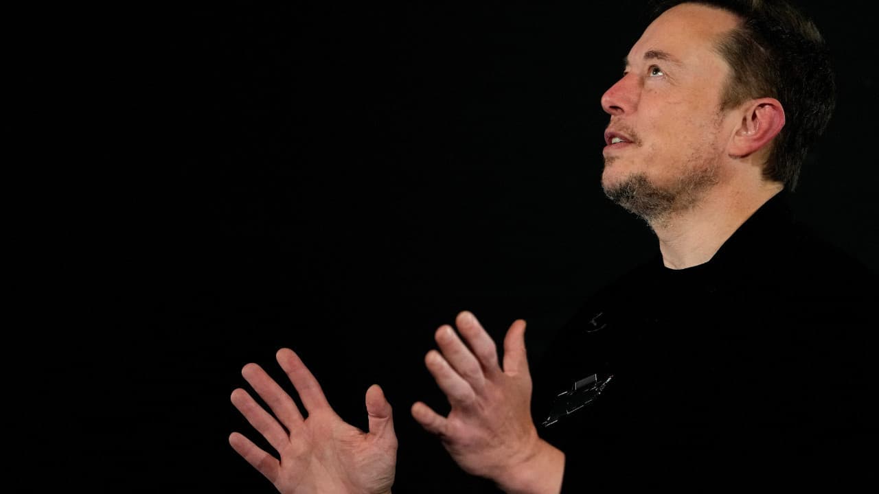 Elon Musk'ın serveti, ABD'deki tüm araçların satın alınmasını mümkün kılabilir