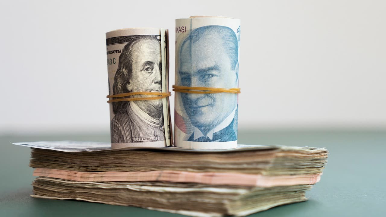 Merkez Bankası'nın 19 Haziran 2026 döviz kurları açıklandı