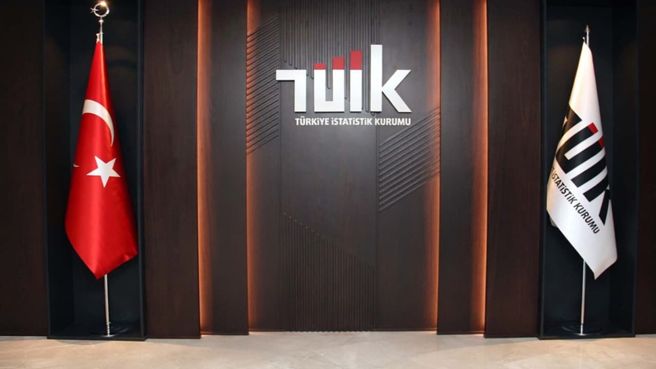 TÜİK, 6 ekonomik verinin yayın tarihini güncelledi