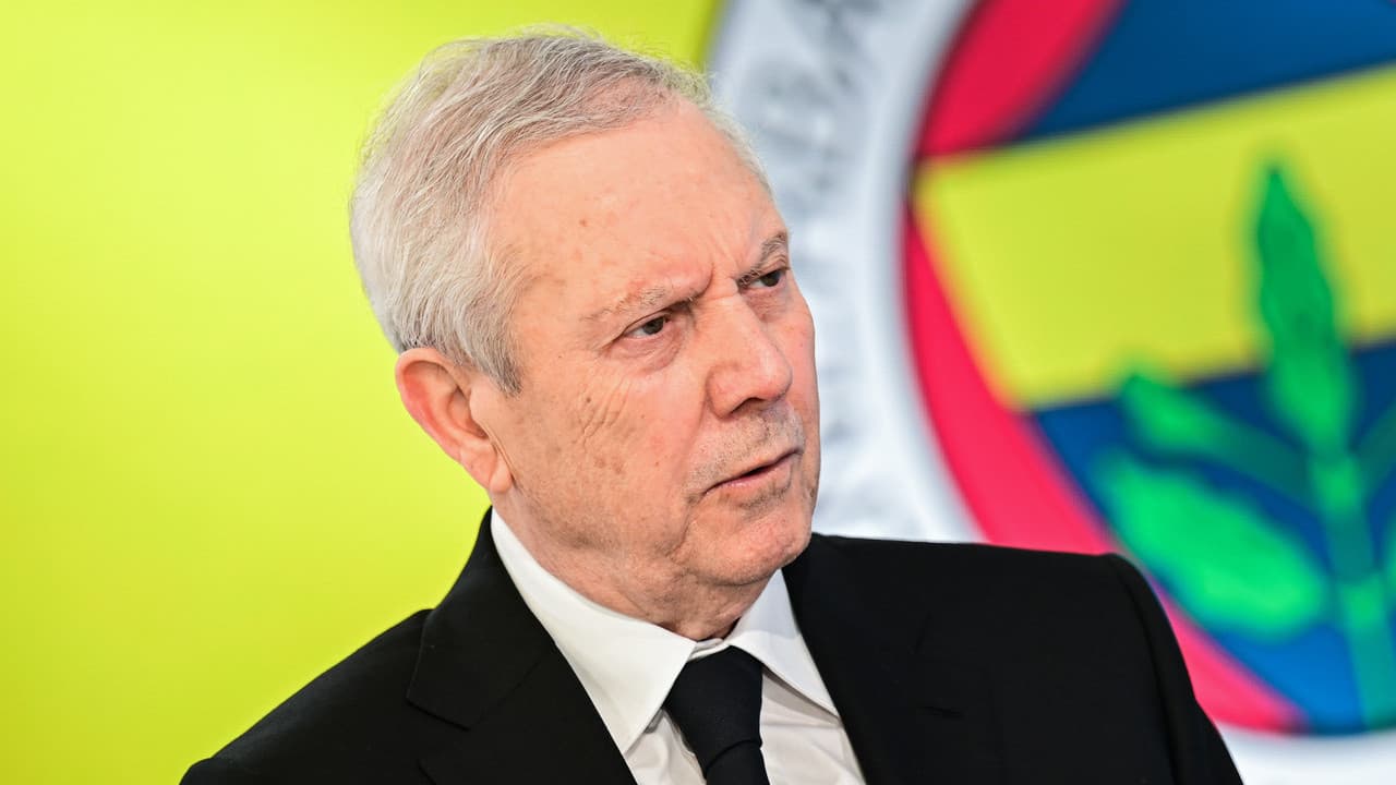 Aziz Yıldırım: Yönetimimiz teknik direktörle anlaşma yapmadı