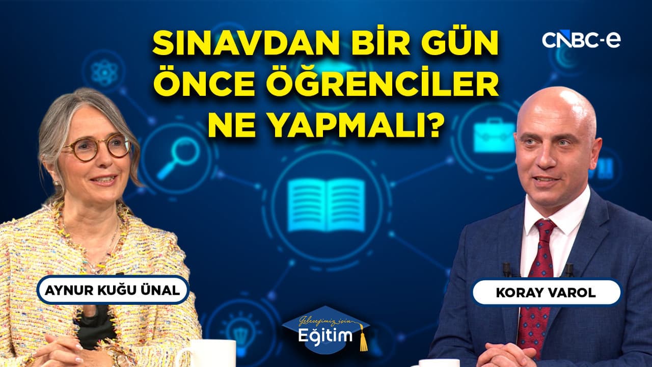 LGS öncesi yapılması gerekenler