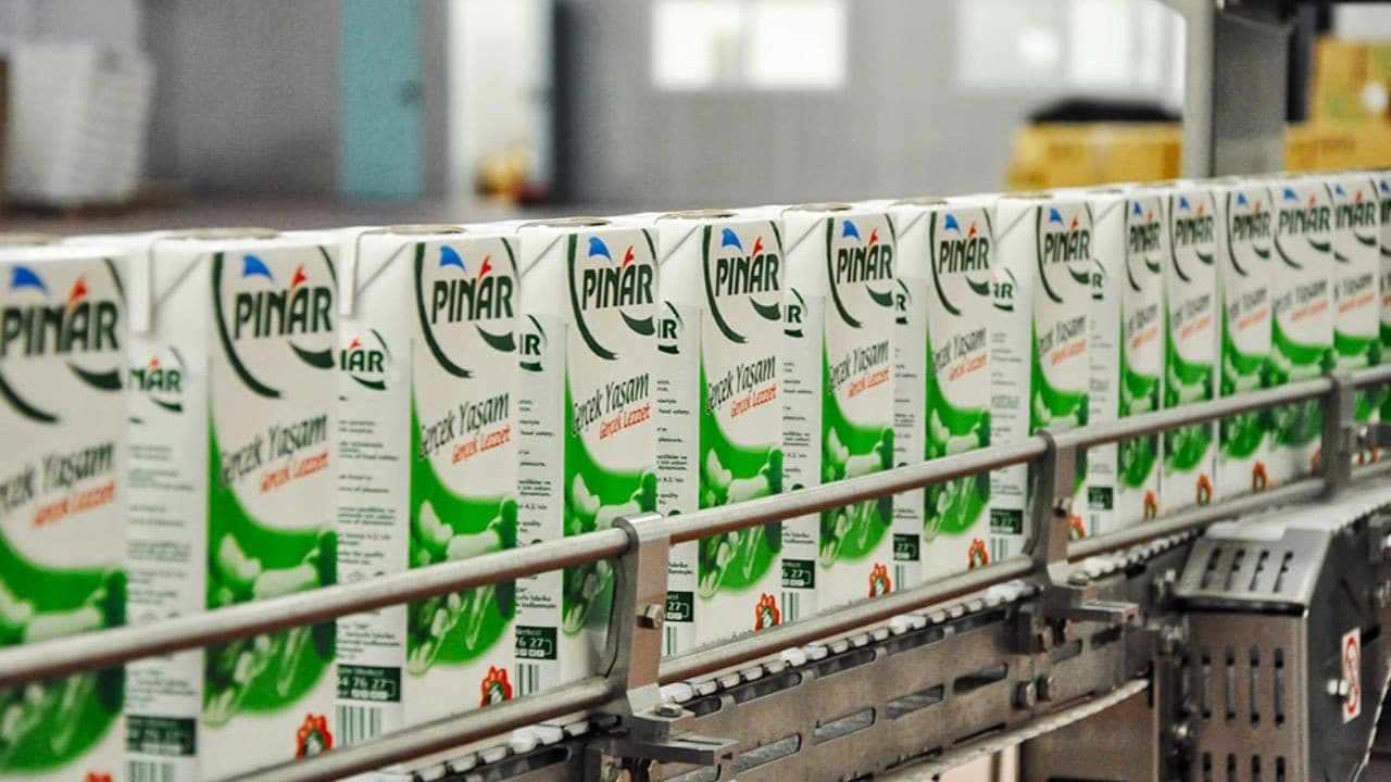 Pınar Süt, YTM başvuruları için son tarihi 6 Eylül 2026 olarak duyurdu