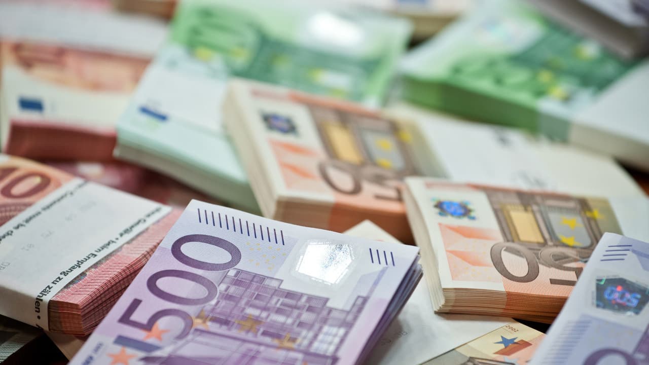 AYB, Türkiye'ye 200 milyon euro yeşil dönüşüm desteği sağladı