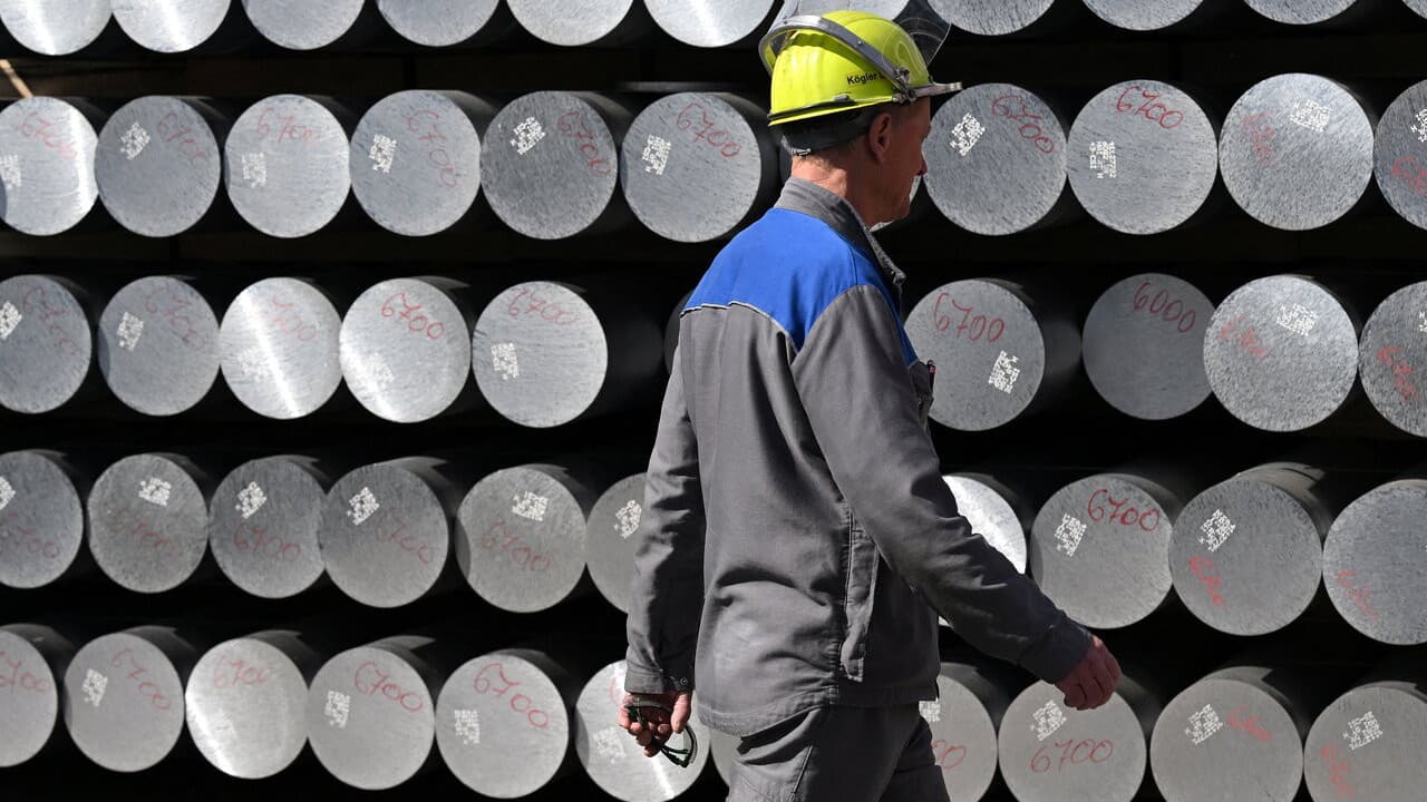 Emtialarda satış baskısı artıyor: Baz metaller son üç ayın en düşük seviyelerine indi