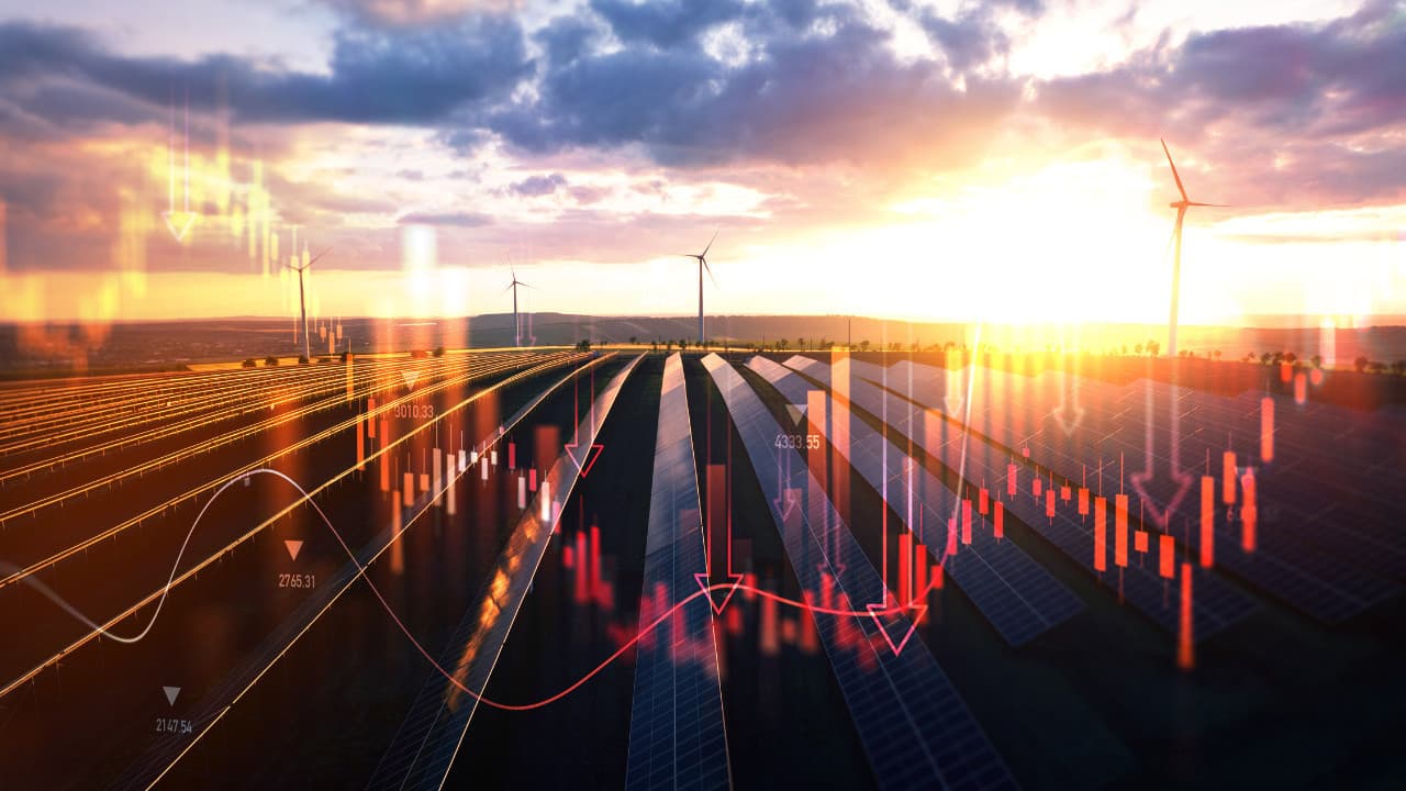 Polonya ve Almanya Baltık Denizi'nde rüzgar enerjisi iş birliğini artırıyor