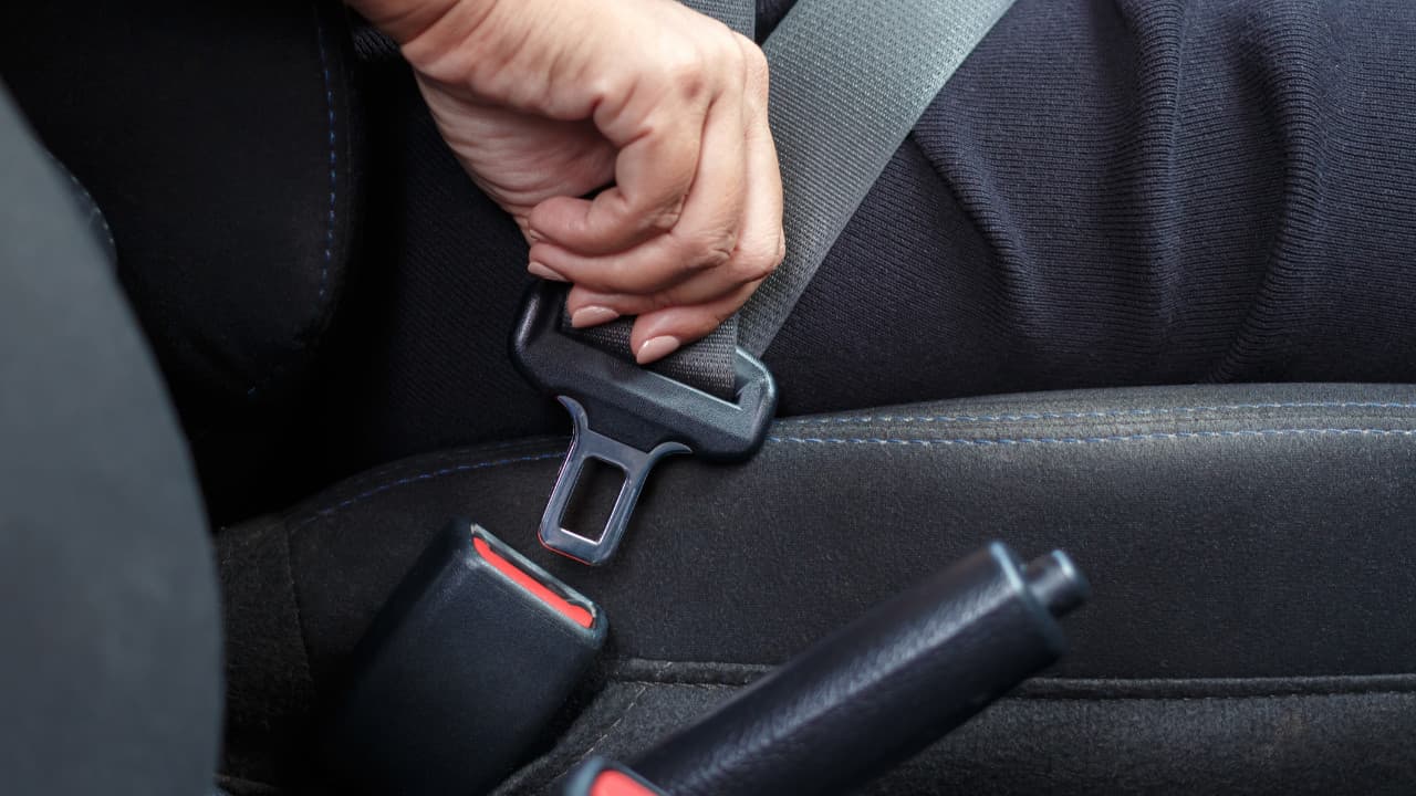 Kia, 6 bin 264 aracı emniyet kemeri arızası nedeniyle geri çağırıyor