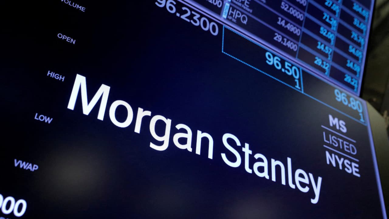 Morgan Stanley, yatırım stratejisini güncelledi ve yeni senaryo açıkladı