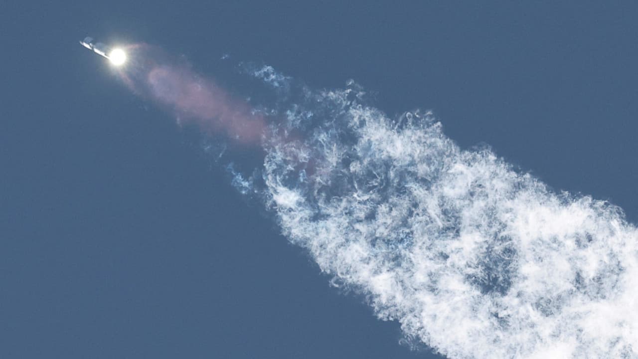 SpaceX halka arzına yatırımcıdan 250 milyar dolarlık talep geldi