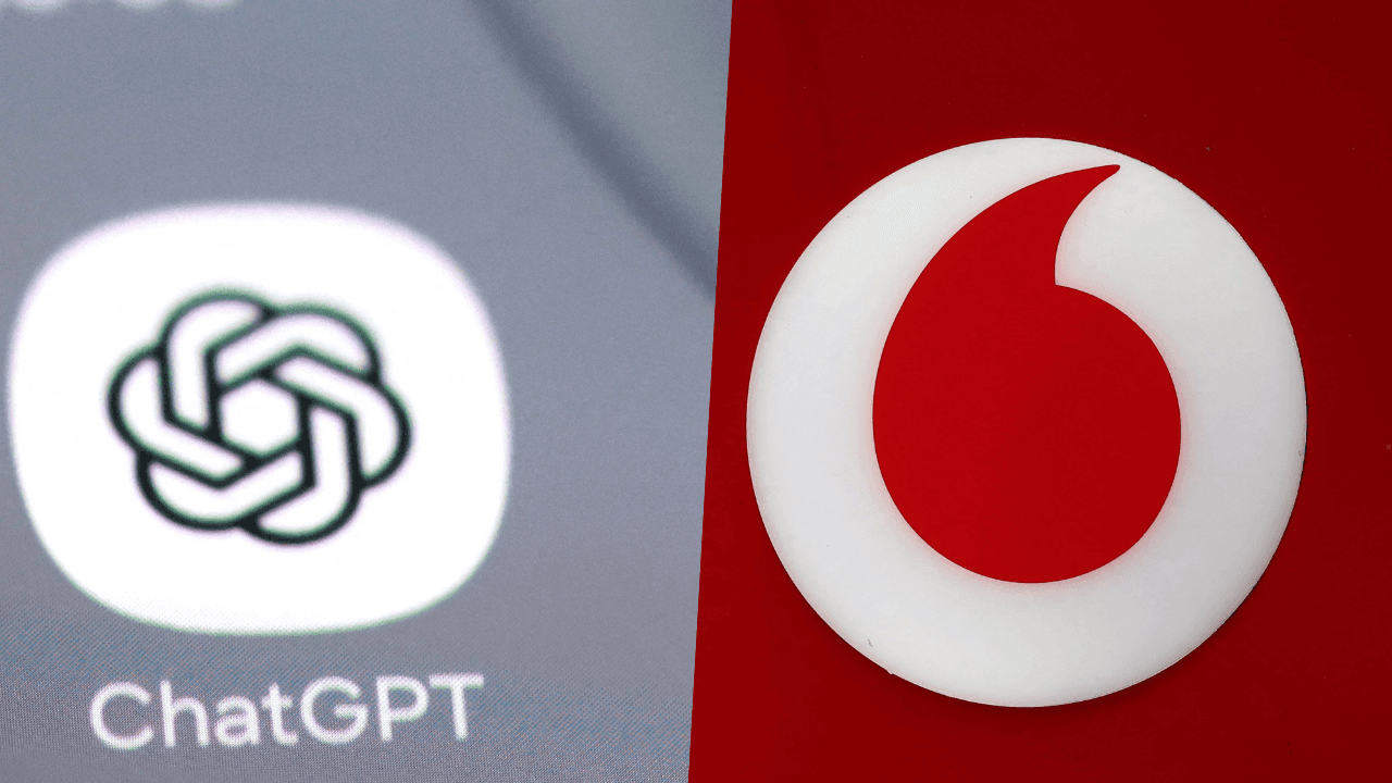 Vodafone Türkiye, OpenAI ile ChatGPT kampanyası başlattı
