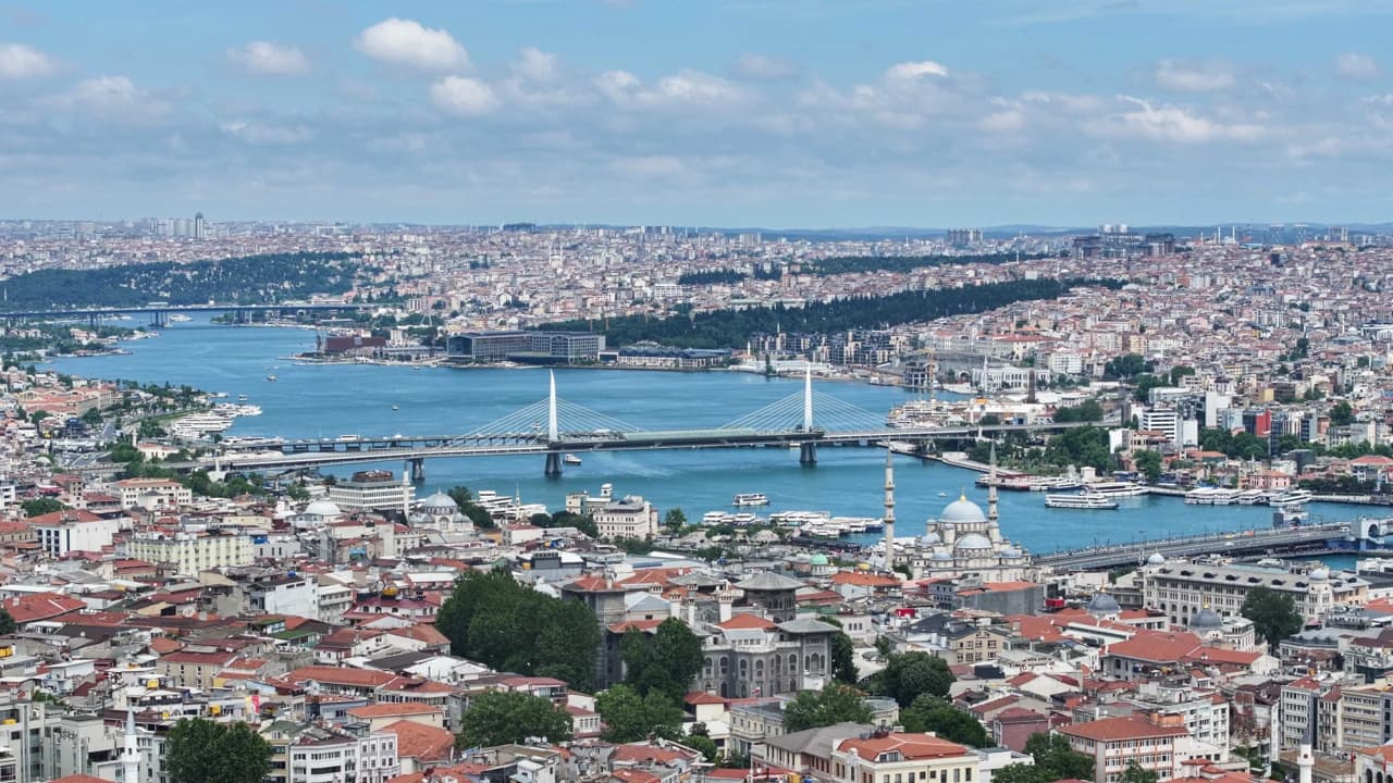 İstanbul'da konut talebinde yeni eğilimler ortaya çıkıyor
