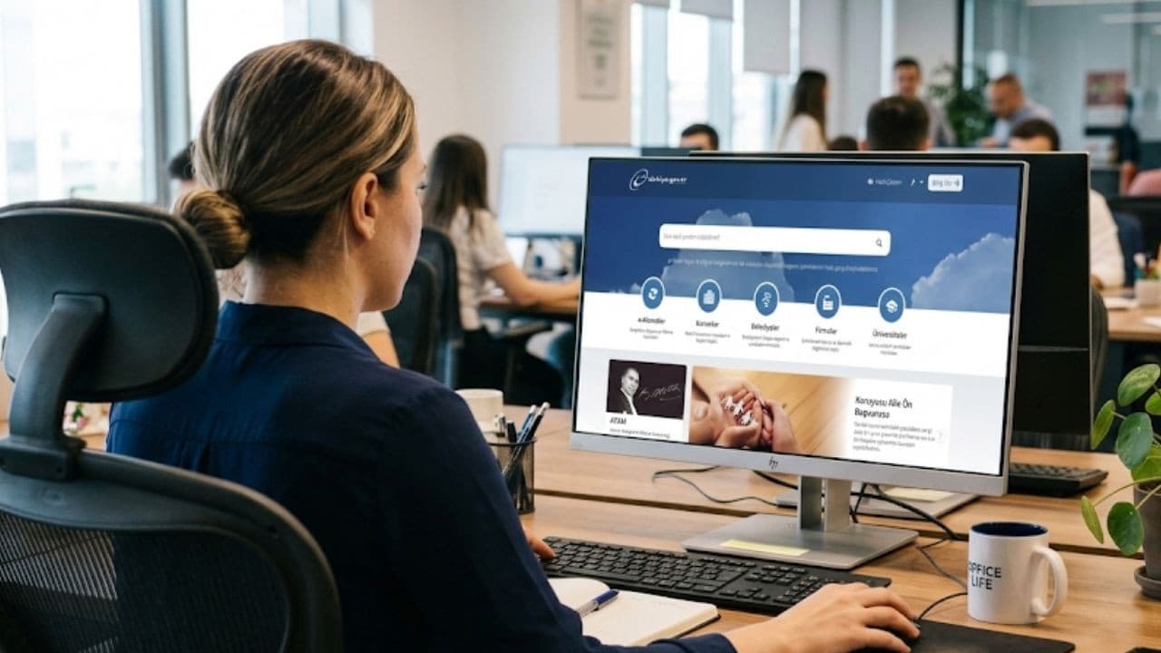 e-Devlet'te kira sözleşmesi hataları online olarak düzeltilebilecek