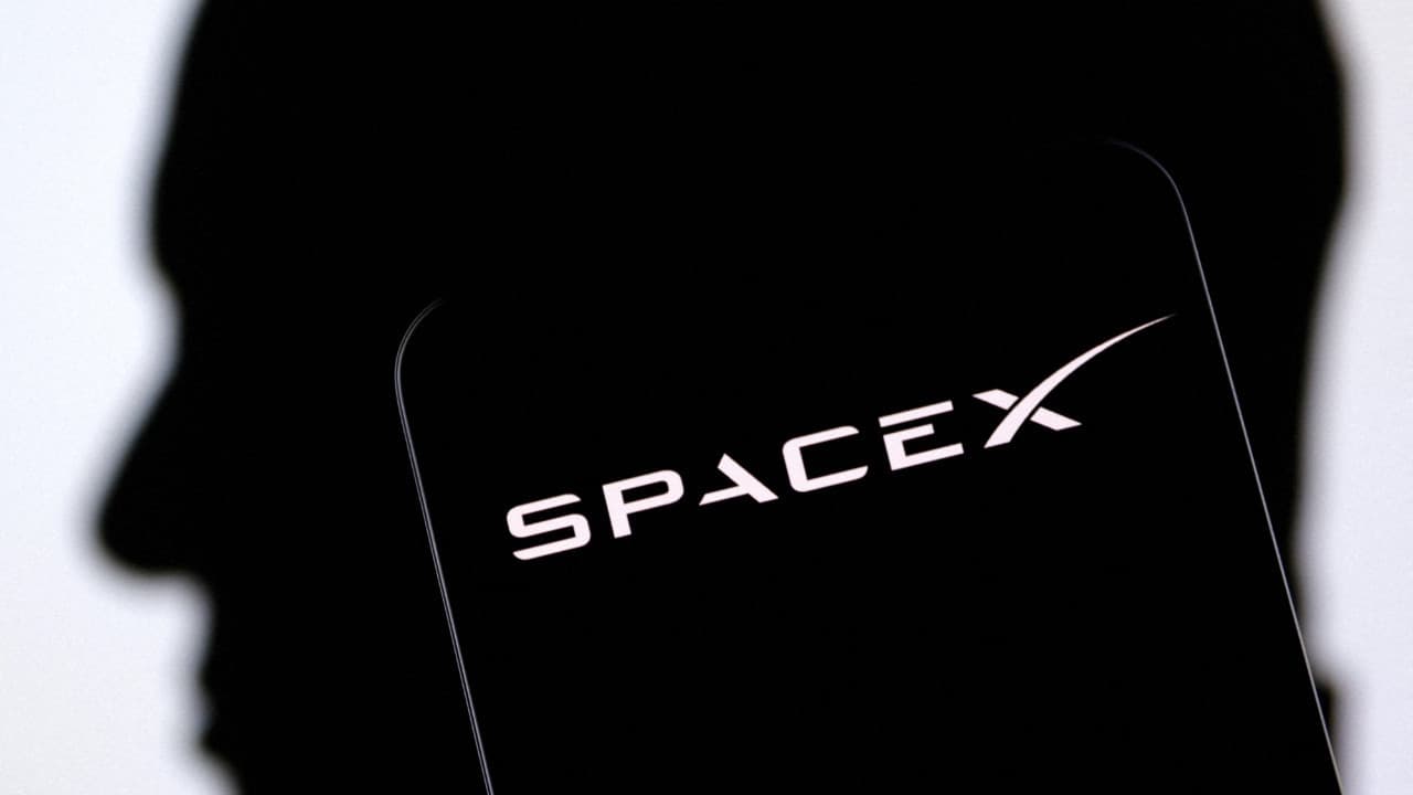 SpaceX ile Elon Musk'ın serveti 1,1 trilyon doları aşabilir