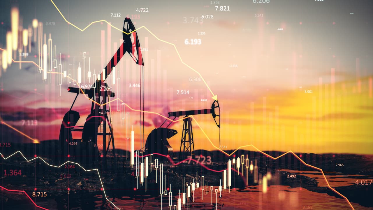 Trump'ın açıklamaları sonrası petrol fiyatları dalgalandı, kazanan ABD'li şirketler oldu
