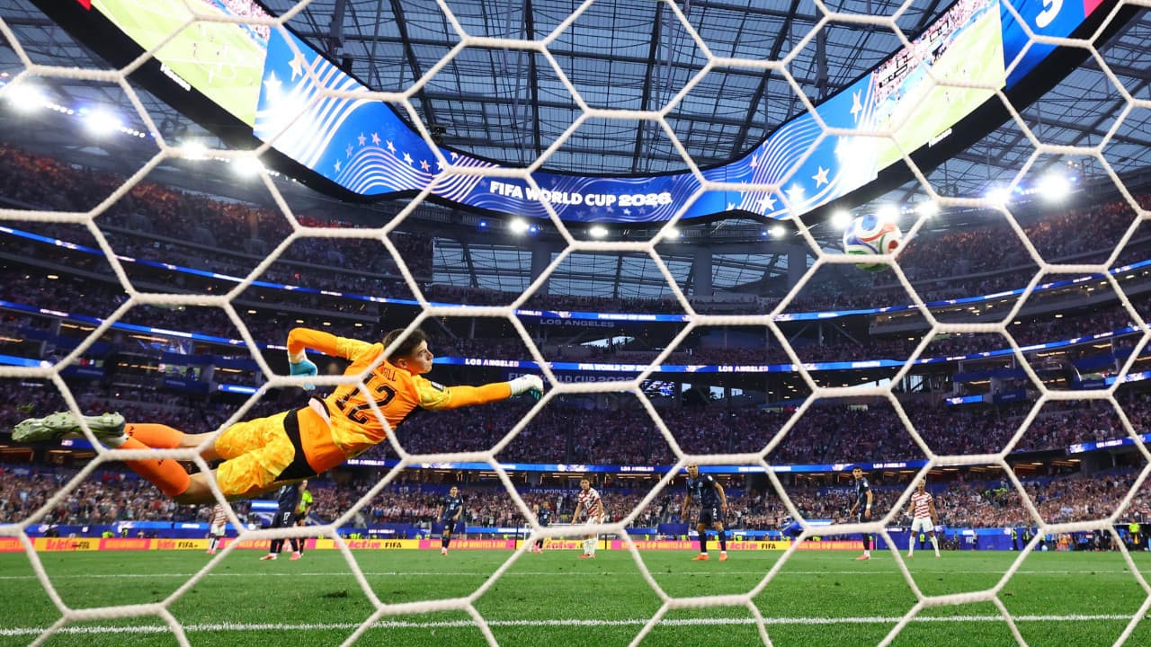 Yapay zeka 2026 Dünya Kupası için sürpriz şampiyon tahminleri yaptı