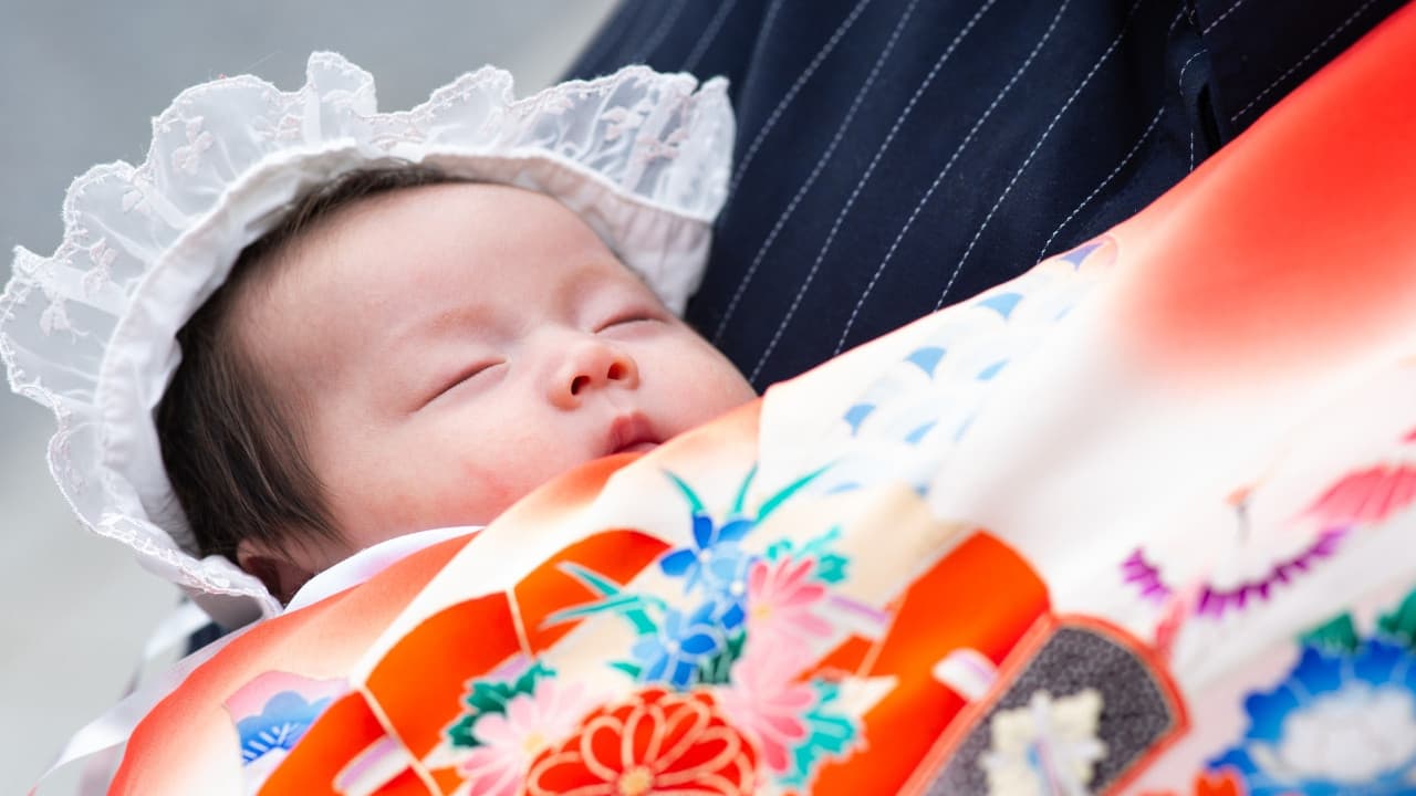 Japonya'da yapay zeka bebek ağlamalarını analiz ediyor