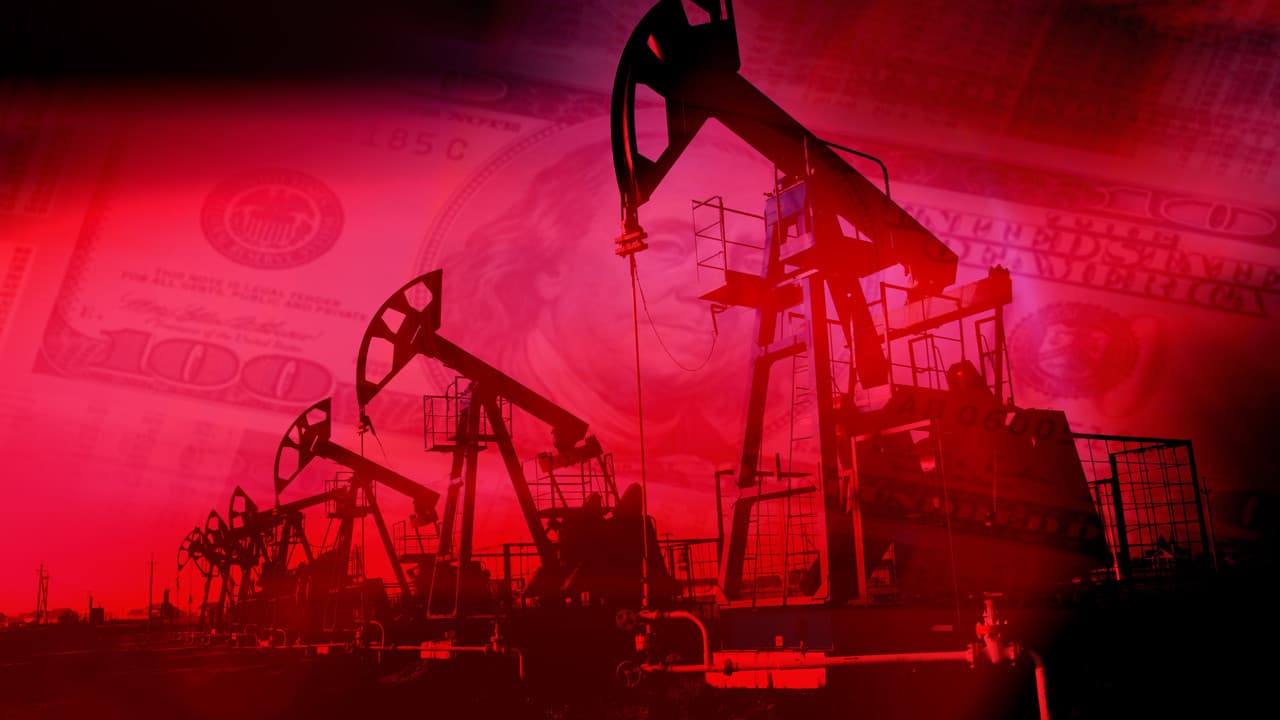 Petrol fiyatları 4 ayın en düşük seviyesine ulaştı