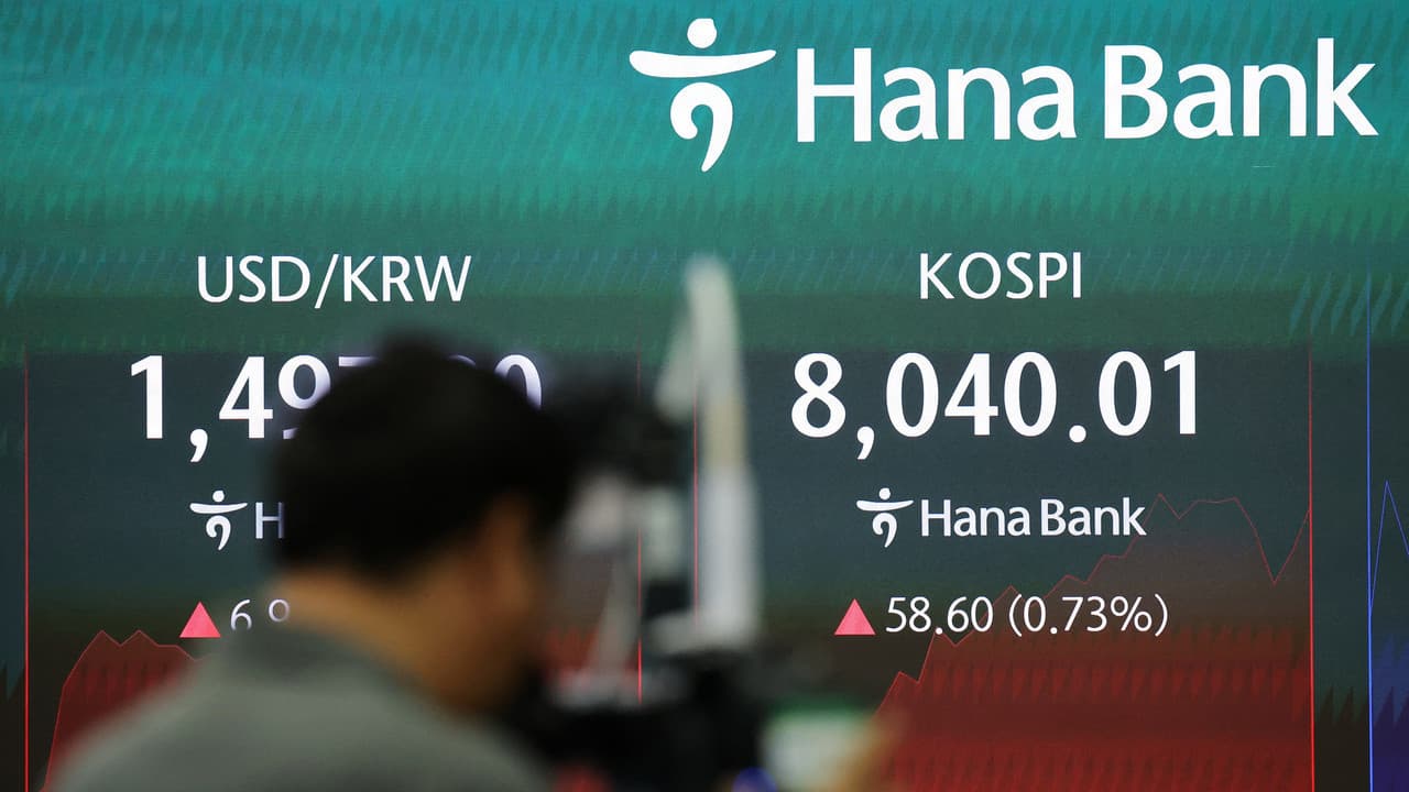 Asya borsalarında barış anlaşması sonrası yükseliş yaşandı