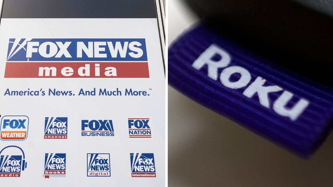 Fox, Roku'yu 22 milyar dolara satın aldı