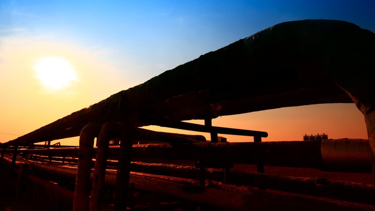 Irak, Türkiye'den Kerkük-Ceyhan petrol hattı anlaşmasını uzatmasını istedi