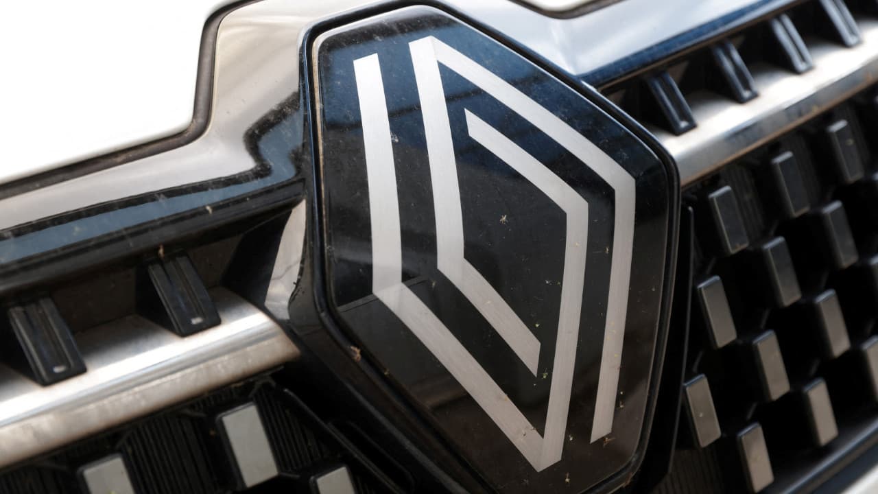 Renault ve Thales askeri araç geliştirmek için işbirliği yaptı