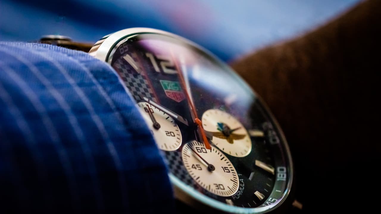 Altın fiyatları lüks saatleri etkiliyor: Omega ve TAG Heuer modelleri hurda altın olarak değerlendiriliyor