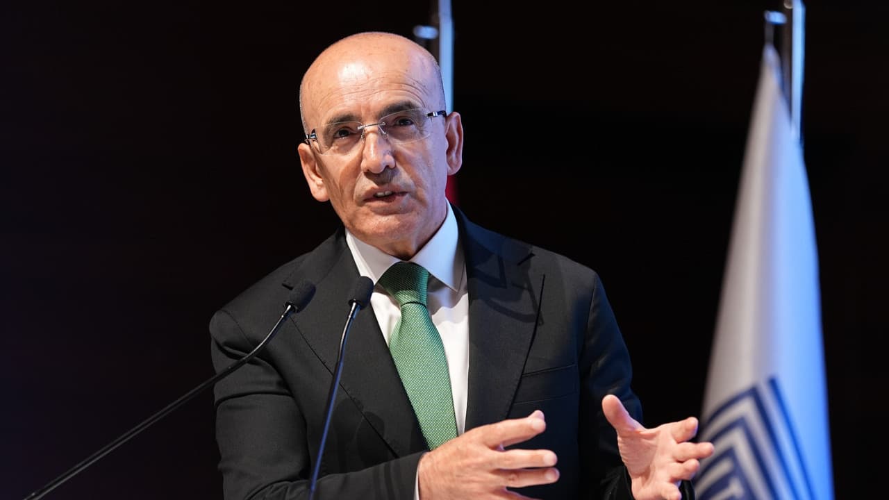 Türkiye, küresel üretim merkezi olma hedefini sürdürüyor