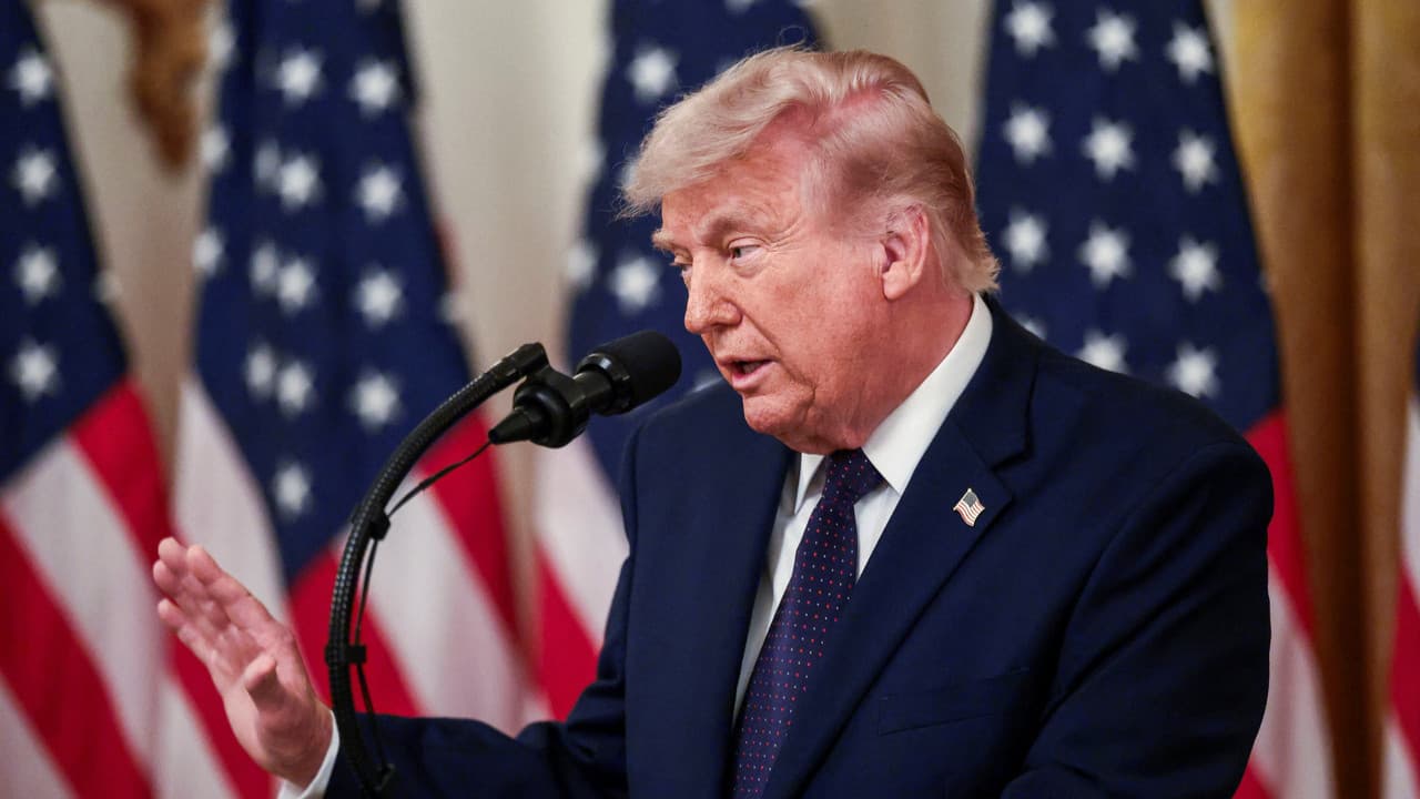 Trump: İran nükleer anlaşma yapmazsa askeri saldırılar başlayabilir