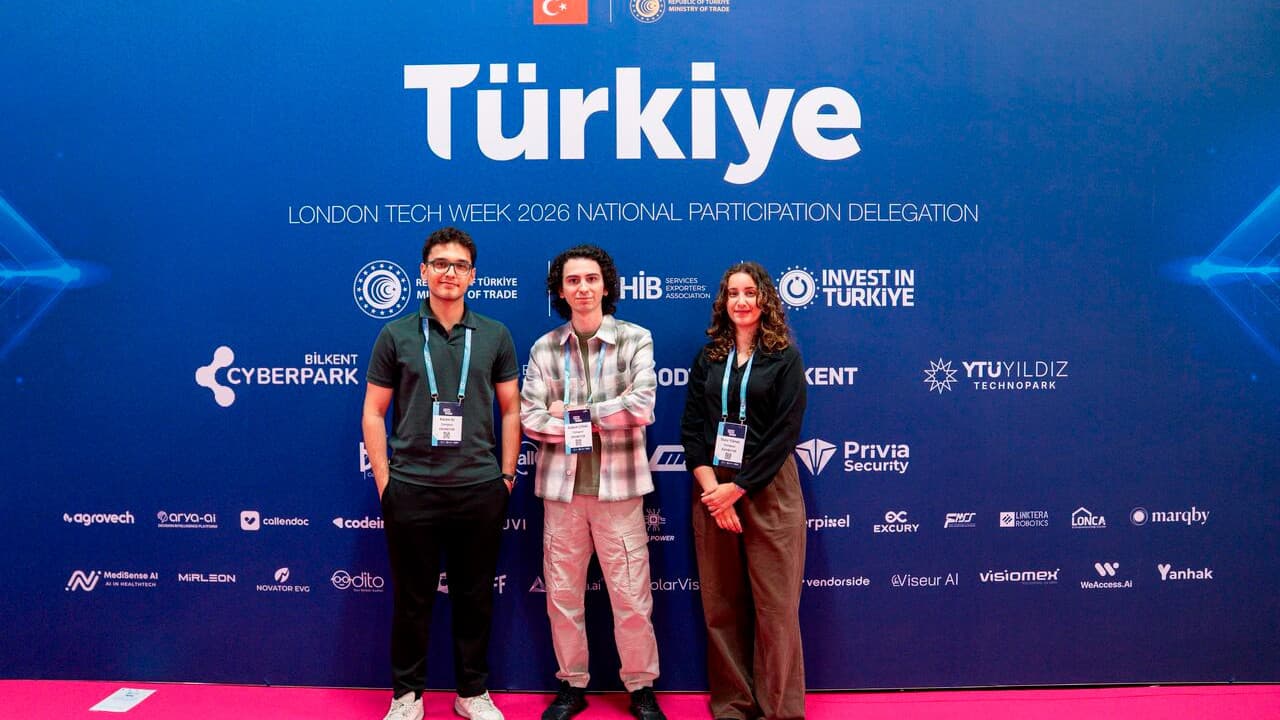 Türk girişimci Compuvi, 40 milyon değerlemeyle yatırım aldı