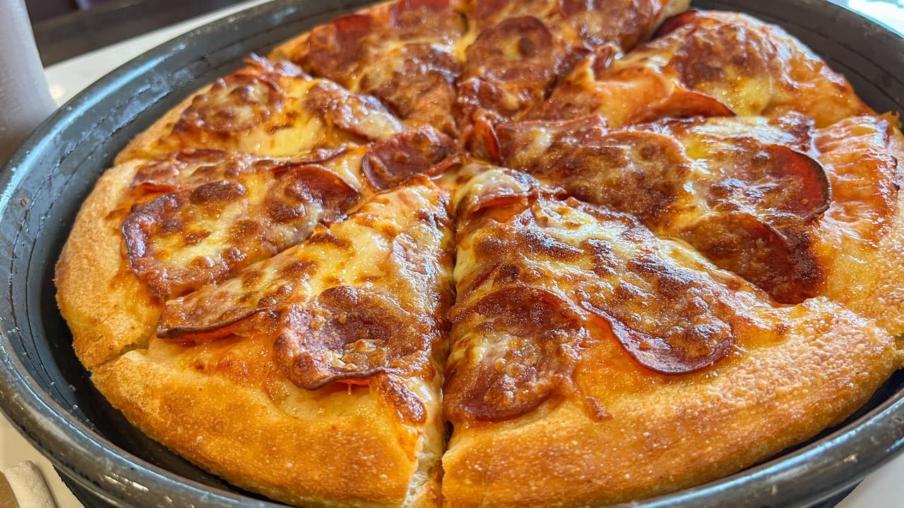 Pizza Hut 2,7 milyar dolara satılıyor
