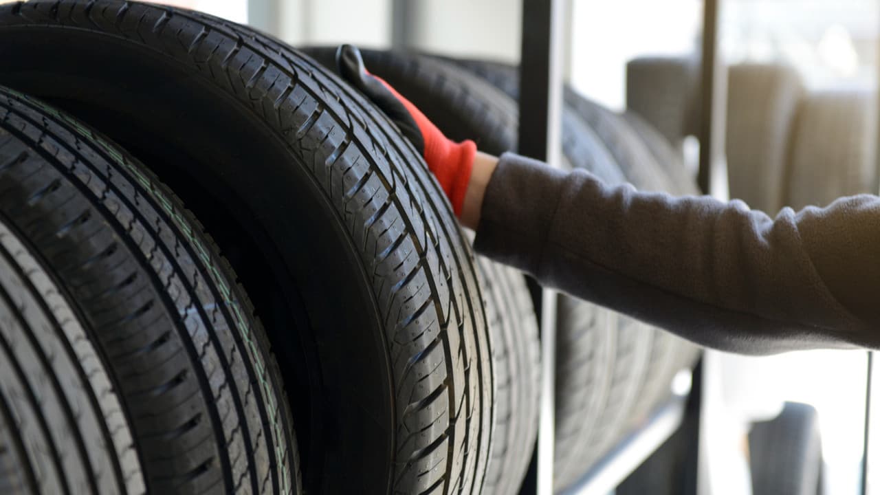 Ticaret Bakanlığı, 4 ülkeye otomobil lastiği damping soruşturması başlattı