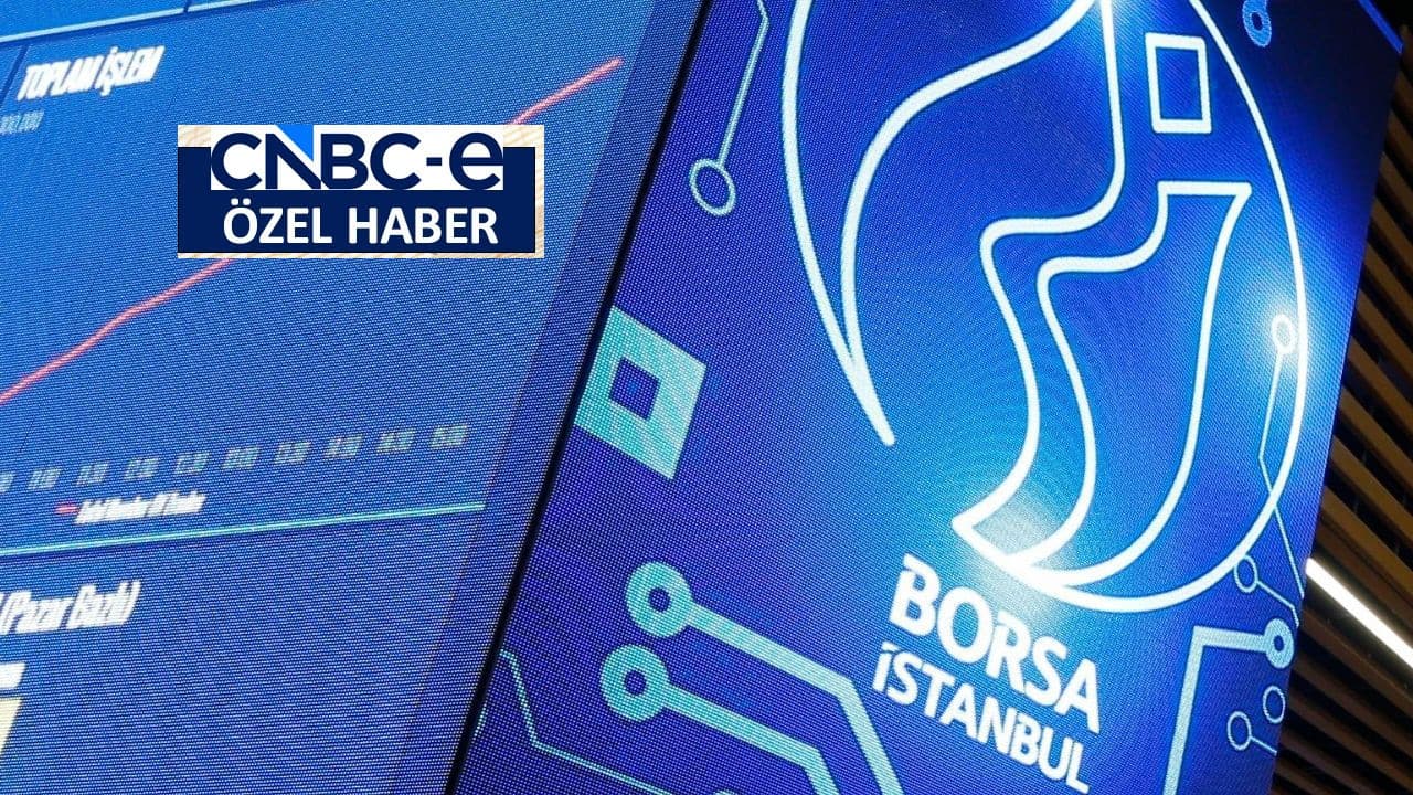 Borsa İstanbul'da 138 şirketin pay oranları güncellendi