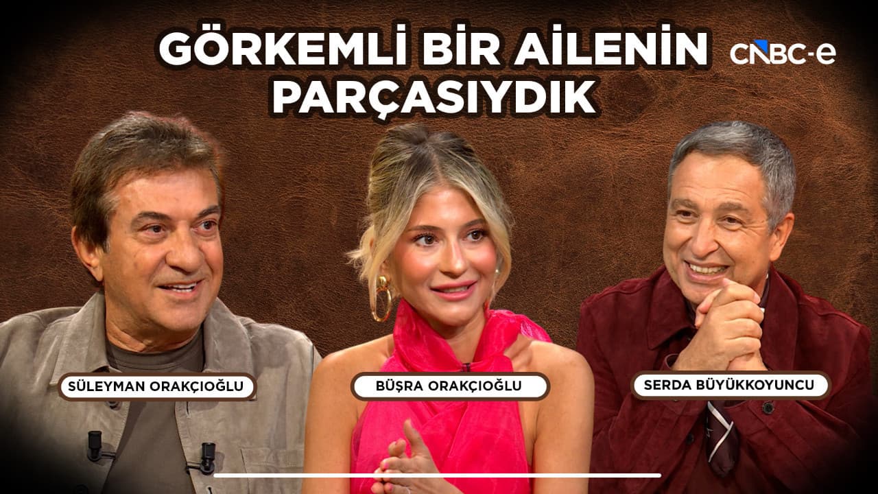 Büşra Orakçıoğlu Biberoğlu: A Milli takım kıyafetleri 8 ayda tasarlandı