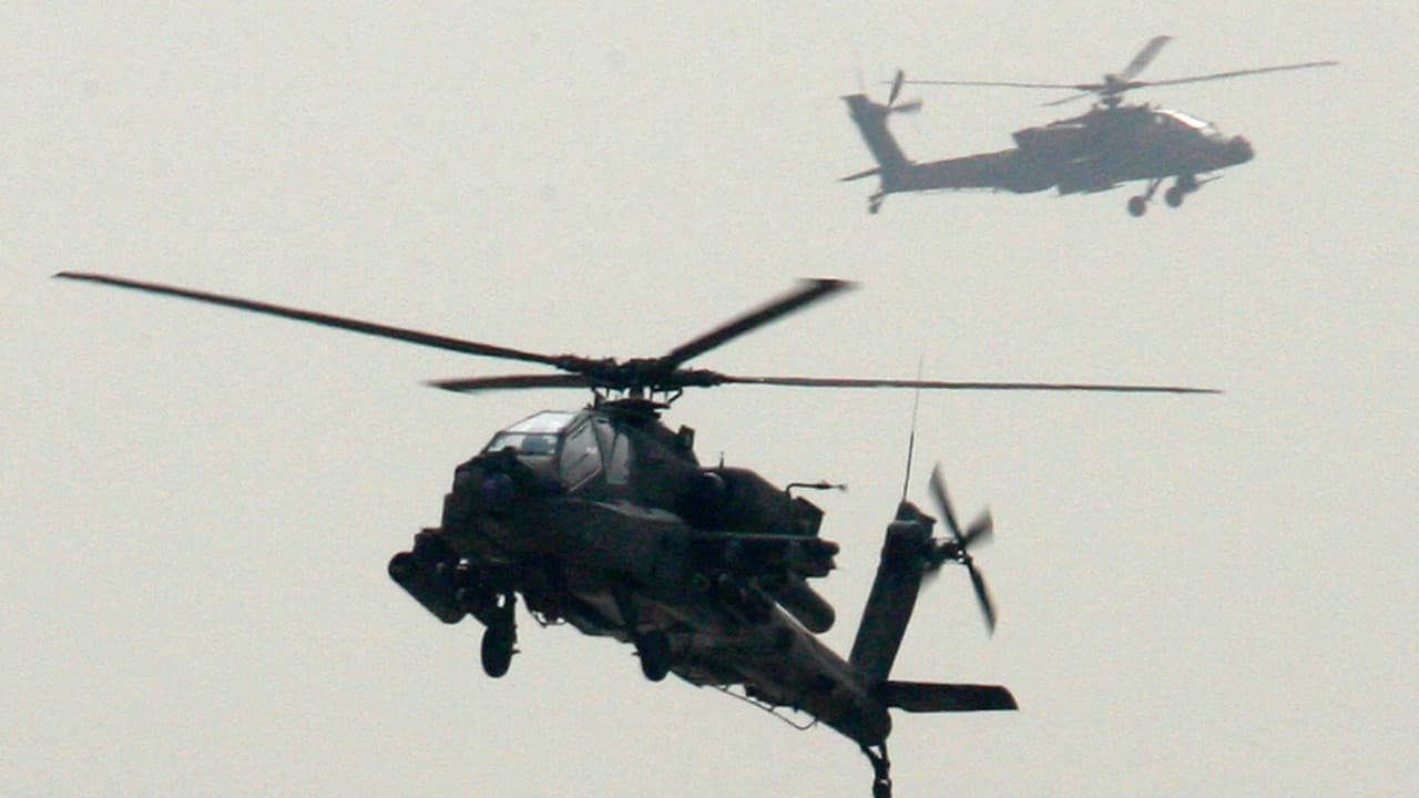 İran, ABD'nin düşürdüğü helikopterin gizli petrol operasyonunu ortaya çıkardı