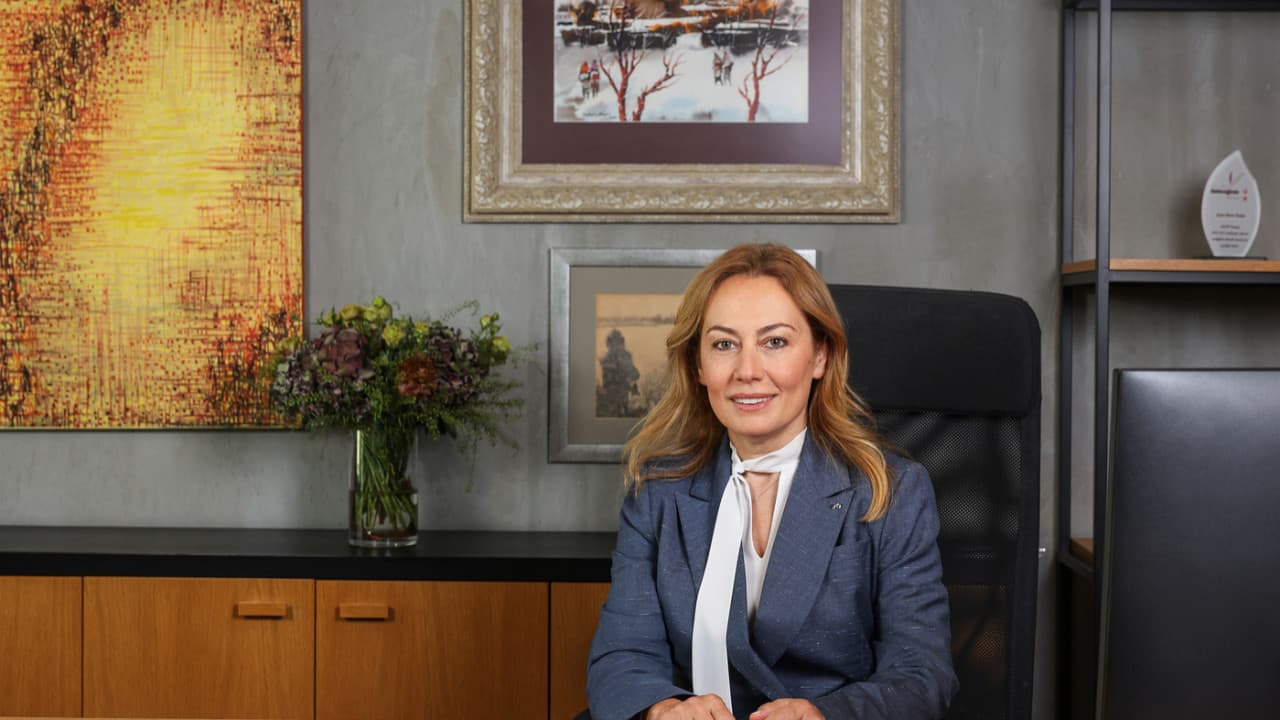 İstanbul Portföy Yönetimi'nde yeni genel müdür atandı