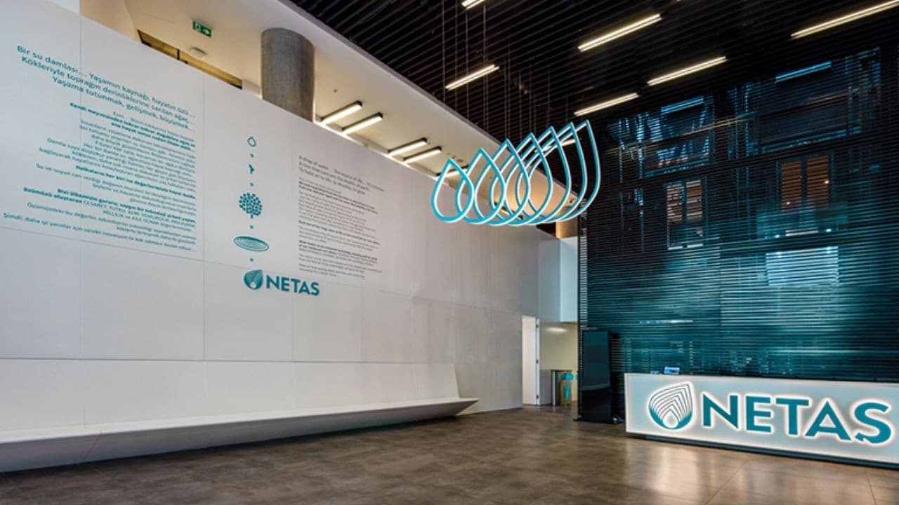 Netaş, Türkiye'nin önde gelen telekom operatöründen 19,5 milyon dolarlık sunucu siparişi aldı