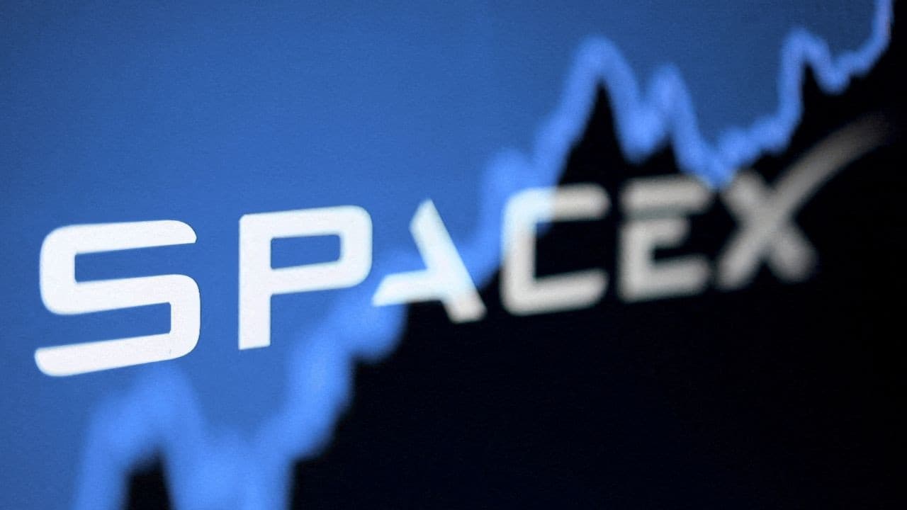SpaceX, Microsoft'u geçerek dünyanın dördüncü en büyük şirketi oldu
