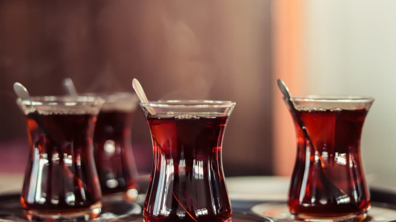 121 yıllık çay üreticisi Tirebolu 42 Çay iflas etti