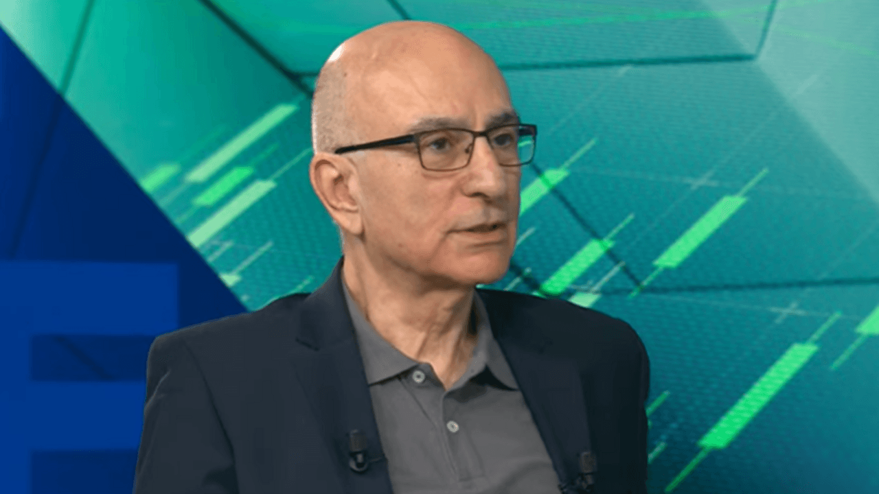 Mahfi Eğilmez, savaşın kazanan ve kaybedenlerini değerlendirdi