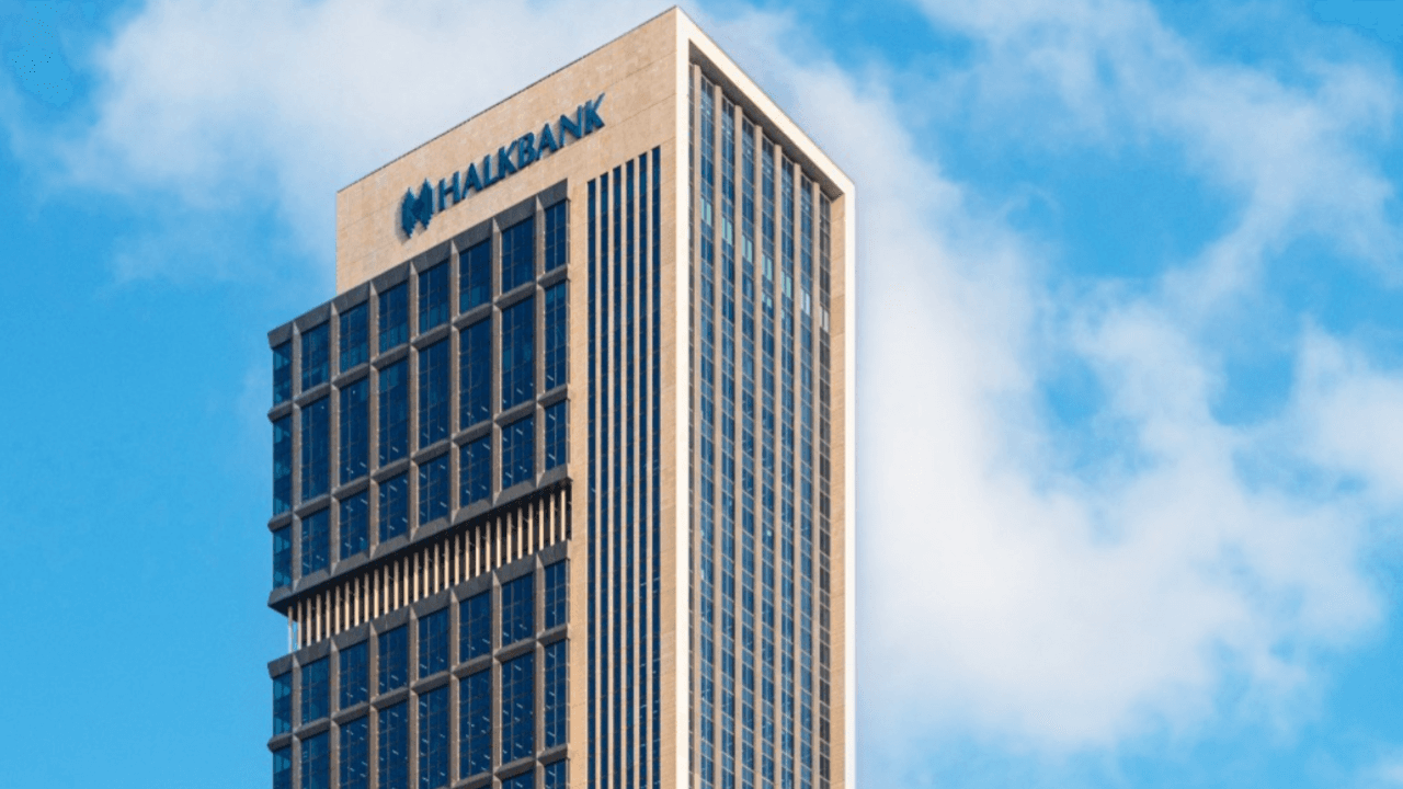 Halkbank'ta yeni genel müdür yardımcıları atandı