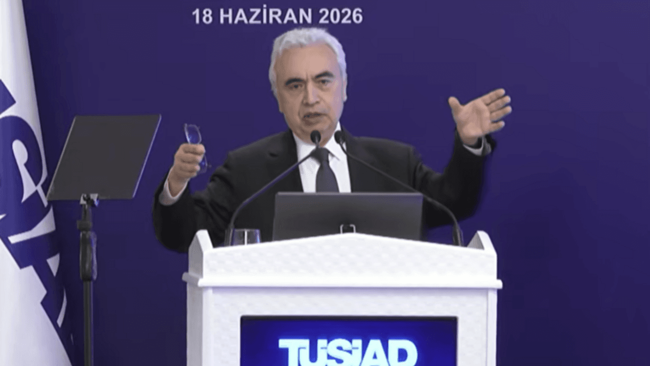 IEA Başkanı Birol: Hürmüz Boğazı'nın açılması petrol fiyatlarını etkiliyor