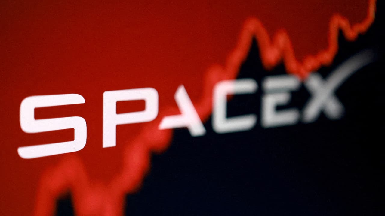 Musk'ın SpaceX halka arzı yeni milyarderler yarattı