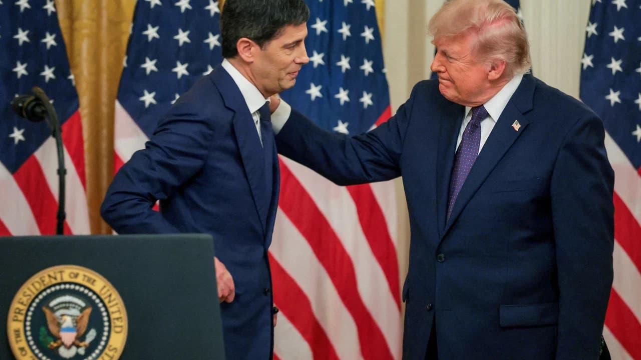 Trump, Fed'den faiz oranlarını düşürmesini istedi