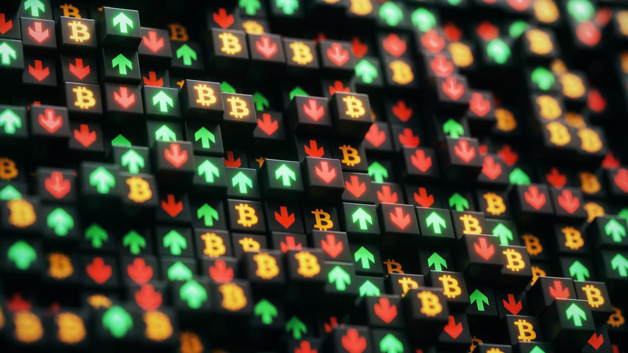 Blackrock, Bitcoin için yeni ETF stratejisini açıkladı