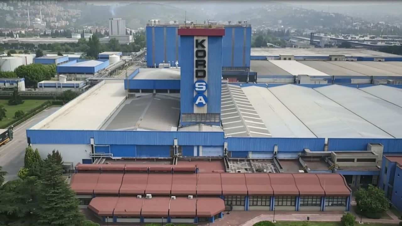 Sabancı Grubu İzmit'te iki arsa sattı, değeri 800 milyon TL